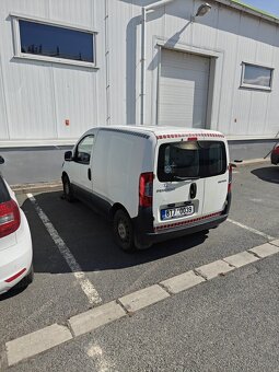Peugeot Bipper - 4