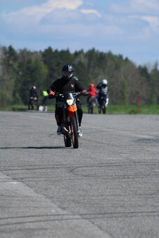Ktm exc 125 - 4