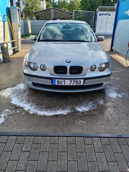 BMW - 4