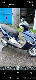 Malagutti Firefox F15 - 4