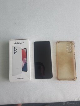 Samsung galaxy a13 - 4