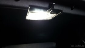Volvo XC60 LED osvětlení - 4
