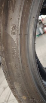 275/35 R20 102Y Pirelli PZERO - 4