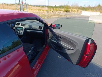 Scirocco 1.4 TSi - 4