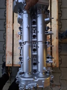 Motor pre Opel Insignia Astra - 4
