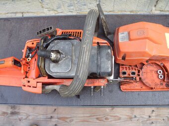 Husqvarna 36 - 4