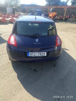 Renault Megane - 4