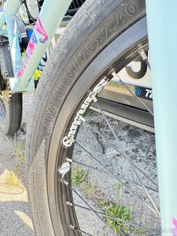 BMX "FORECASTER AARON ROSS" 2022 - 4