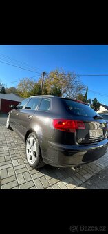 Prodej nebo výměna AUDI A3 1.9tdi 77kw 122000KM - 4