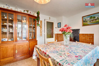 Prodej rodinného domu, 101 m², Černovice - Svatava - 4