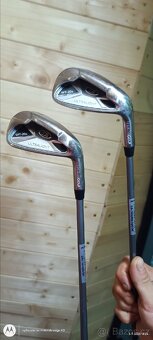 Dětskè Golfové Hole - 4