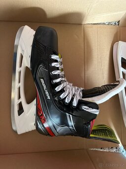 Lední brusle Bauer Vapor X2.9 - velikost 10.5 - 4