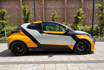 Toyota Yaris GR 1.6 Dynamic Benzin - 4