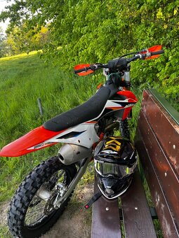 KTM 250 sxf 2021 - 4