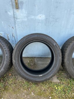Bridgestone 255/50/19 sada 4ks gumy - 4