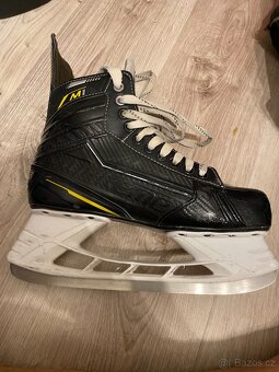 Brusle bauer supreme m1 9D - 4