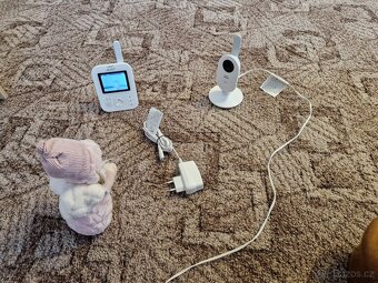Philips AVENT SCD 833 - 4