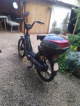 Piaggio ciao - 4