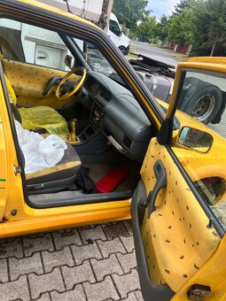 Skoda pickup fun - 4