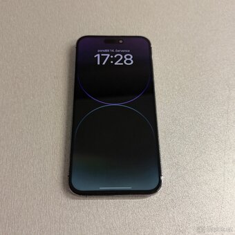 iPhone 14 Pro Max 128GB, 12 měsíců záruka - 4