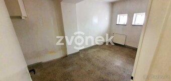 Pronájem komerčních prostor – Bílovice, 212 m² - 4