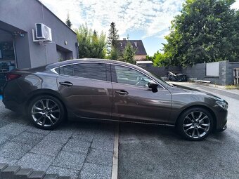 Mazda 6 GJ FL 2.0 Skyactiv-G 121kw LIMOUSINE +++KRASAVICE+++ - 4