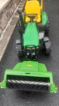 Peg perego John Deere - 4
