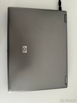 HP 6735b - AMD Turion/SSD 120GB/RAM 4GB/Windows 10 - 4