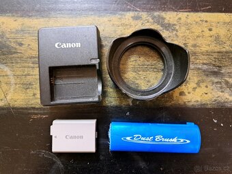 Canon EOS 450D - 4
