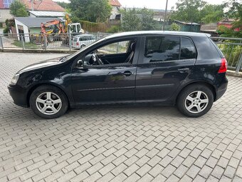 Volkswagen Golf V 1.9 TDI 66 kW – r.v. 2005 – nové rozvody a - 4