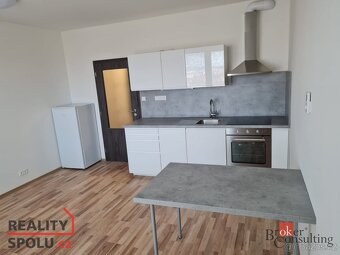 Prodej, byty/1+kk, 30.5 m2, Stehlíkova 3020/7, Jižní Předměs - 4