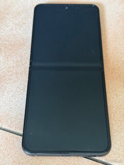 Prodám samsung z flip 5 ‘ 5g , 8gb 512 gb Grey - 4