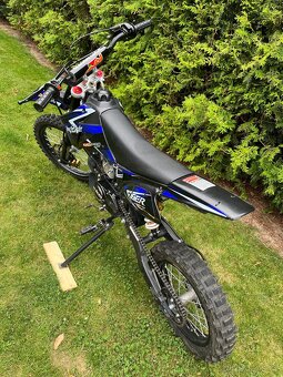 Pitbike KXD pro 125 - 4