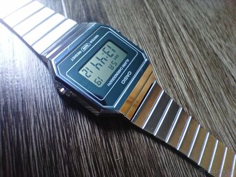 Casio A790WEV - 4