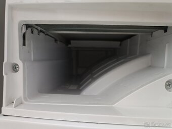 Sušička Brandt BWD 58 H2WE - 4