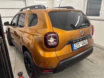 Dacia Duster 1.5 Dci,Automat. - 4