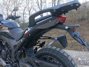 Morbidelli T 1002 VX - 4