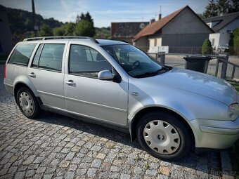 Golf IV - 4
