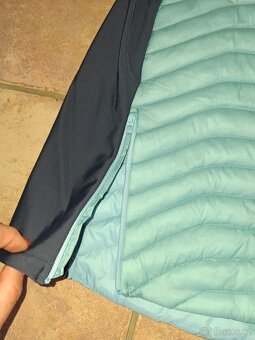 ateplená sukně DYNAFIT SPEED INSULATION SKIRT - 4