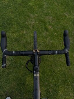 Gravel bike RONDO RUUT AL2 černá (vel. L - 175>185cm) - 4