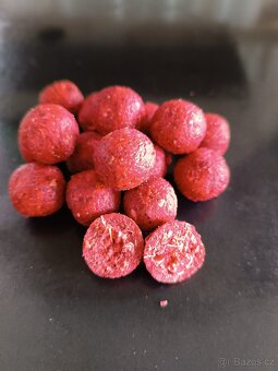Boilies od 45 Kč Poštovné zdarma do 30.9.2025 - 4
