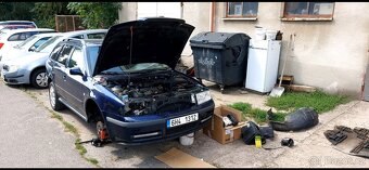 🚘 Škoda Octavia 1.9 TDI 81 kW, combi (chip na 103 kW) - 4