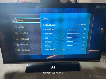 Samsung  40" FULLHD Led - 4