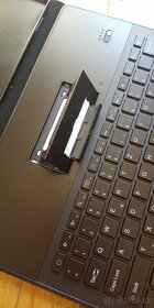 Pouzdro s BT klávesnicí - 4