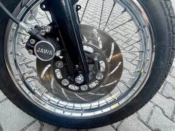 Jawa 640 Californian, RV 2000, STK do 2029 - 4