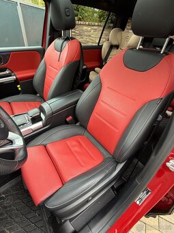 Mercedes-Benz GLB 200 d 4MATIC AMG Line - 4
