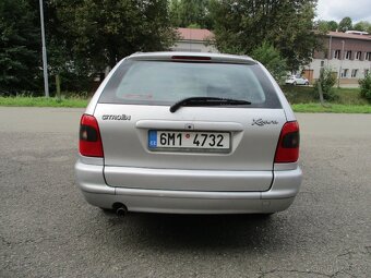 CITROEN XSARA 1.6 i KOMBI - EXCLUSIVE - 4