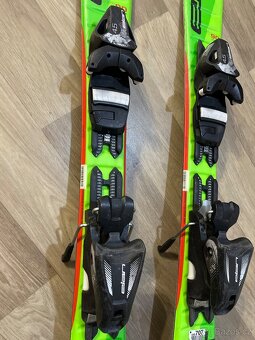 Dětské lyže Elan Jett u-flex 90 - 4