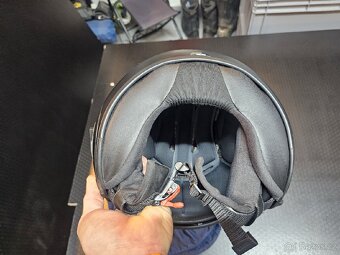 Shark Nano S - nova - 4