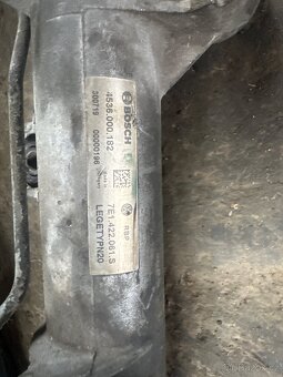 Prodám řilzení na VW T6 s čidlem - 4